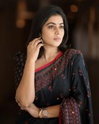 Film Actress Poorna 2020 Pictures 1848