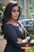 Movie Actress Poorna Recent Image 4841