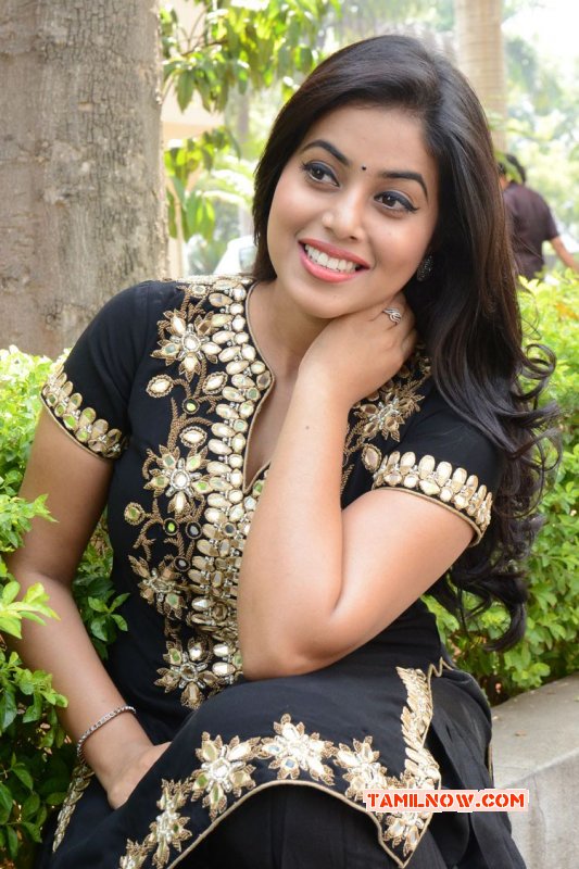 Poorna Heroine Latest Still 2097