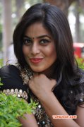 Poorna Tamil Actress Recent Still 4472