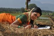 Tamil Actress Poorna Photos 7774