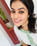 Tamil Actress Poorna Pic 5434