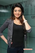 Actress Pranitha Sep 2014 Wallpaper 5694