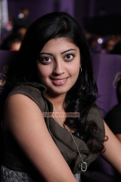 Actress Pranitha Stills 7577