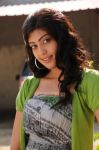 Actress Pranitha Stills 7672