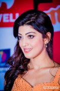 Actress Pranitha Stills 9474