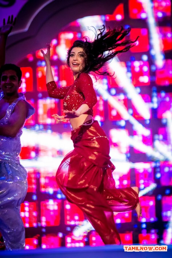 Pranitha 4387