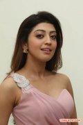 Pranitha 6345