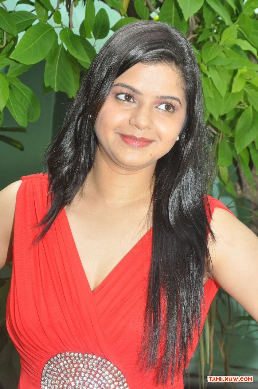 Actress Preethi Das 2321