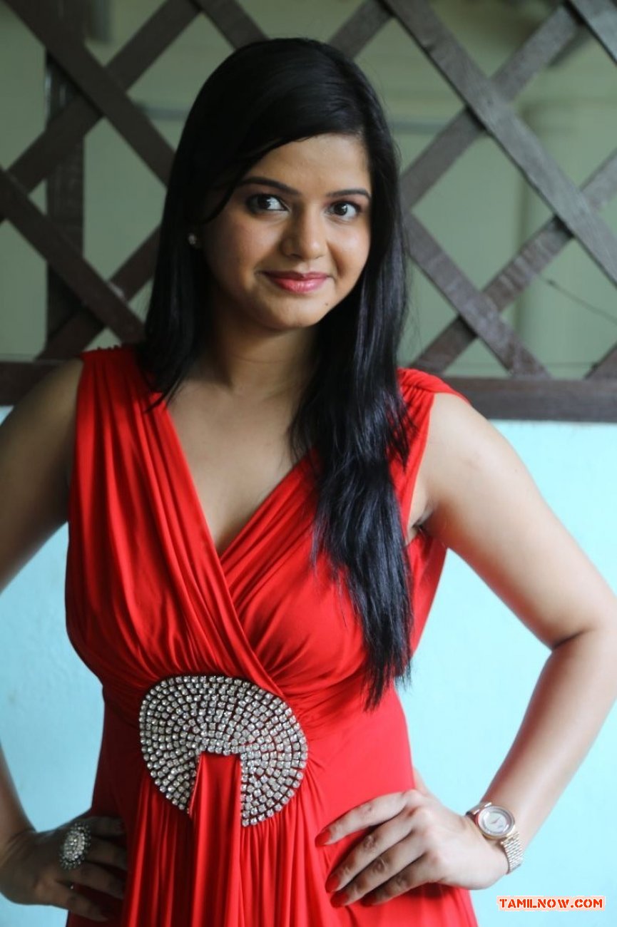 Actress Preethi Das 4919
