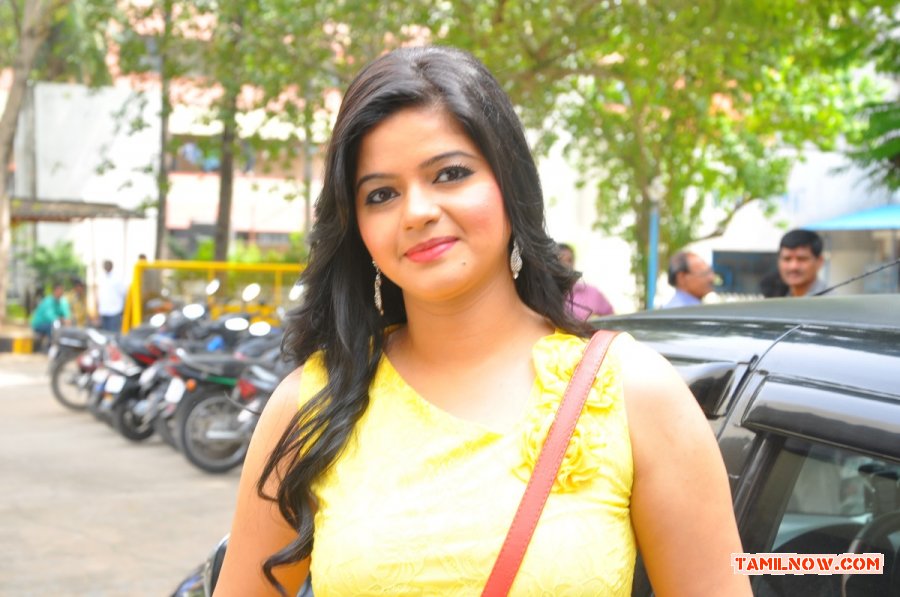 Actress Preethi Das 7467