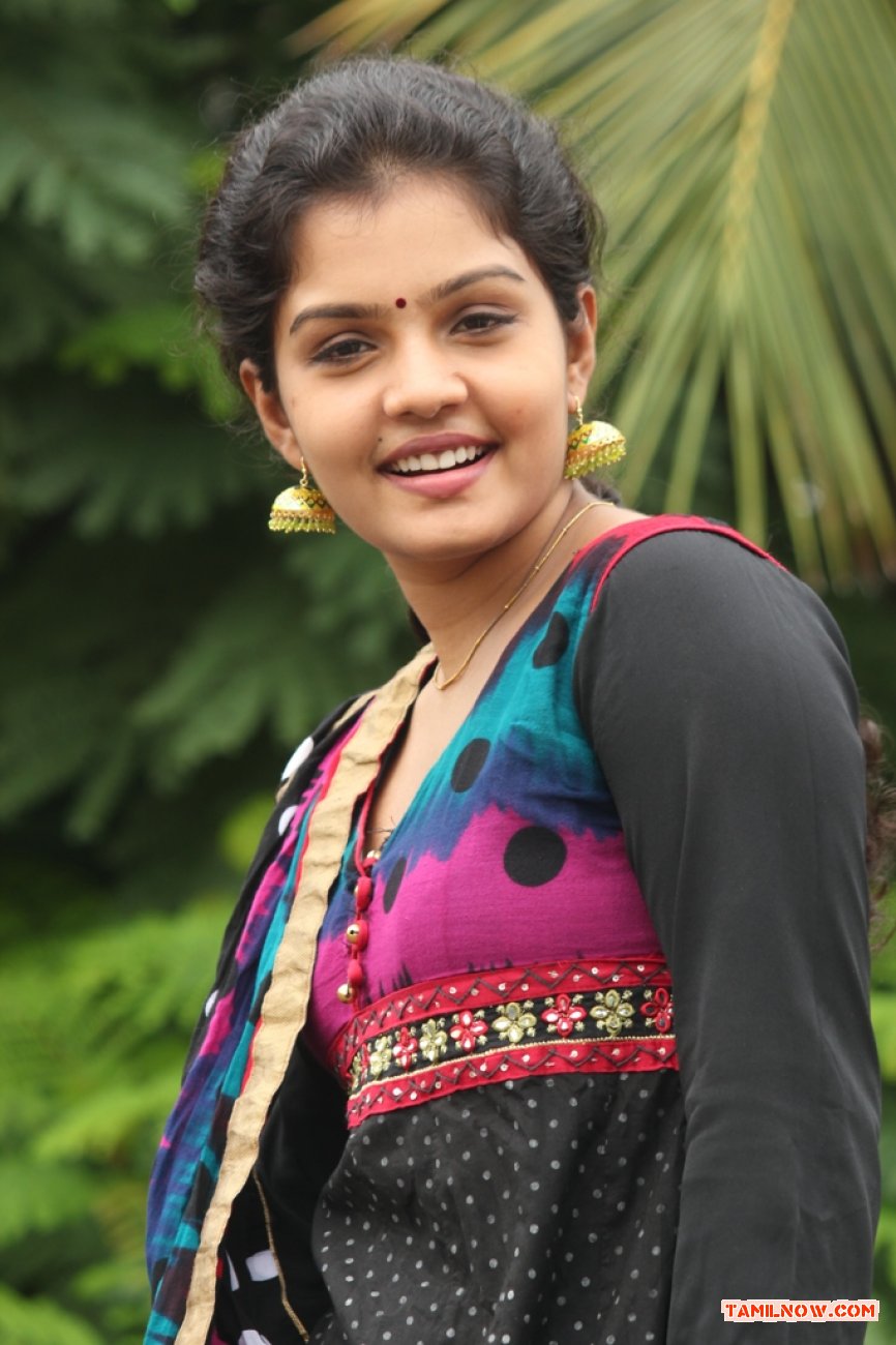 Actress Preethi 269