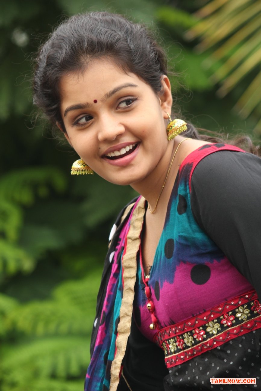 Actress Preethi Photos 4630