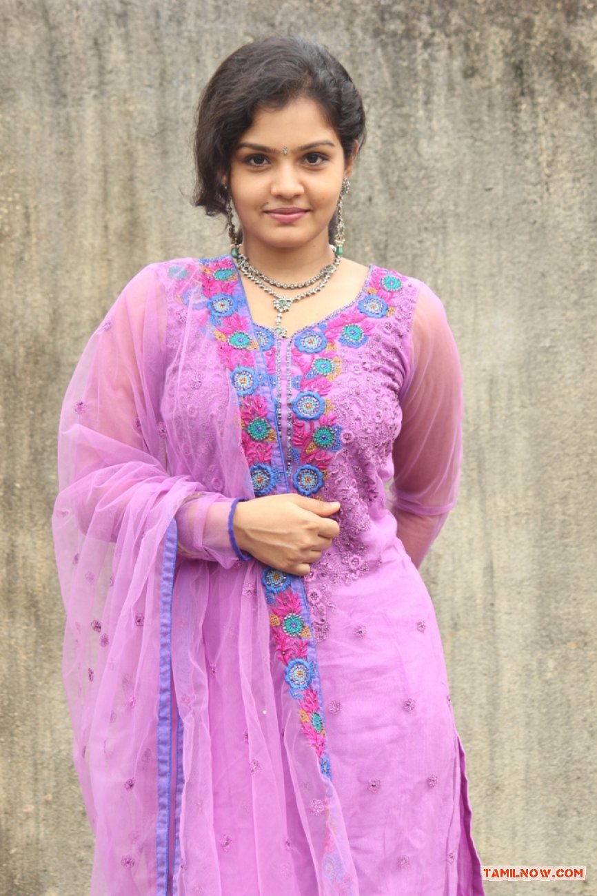 Tamil Actress Preethi 2810