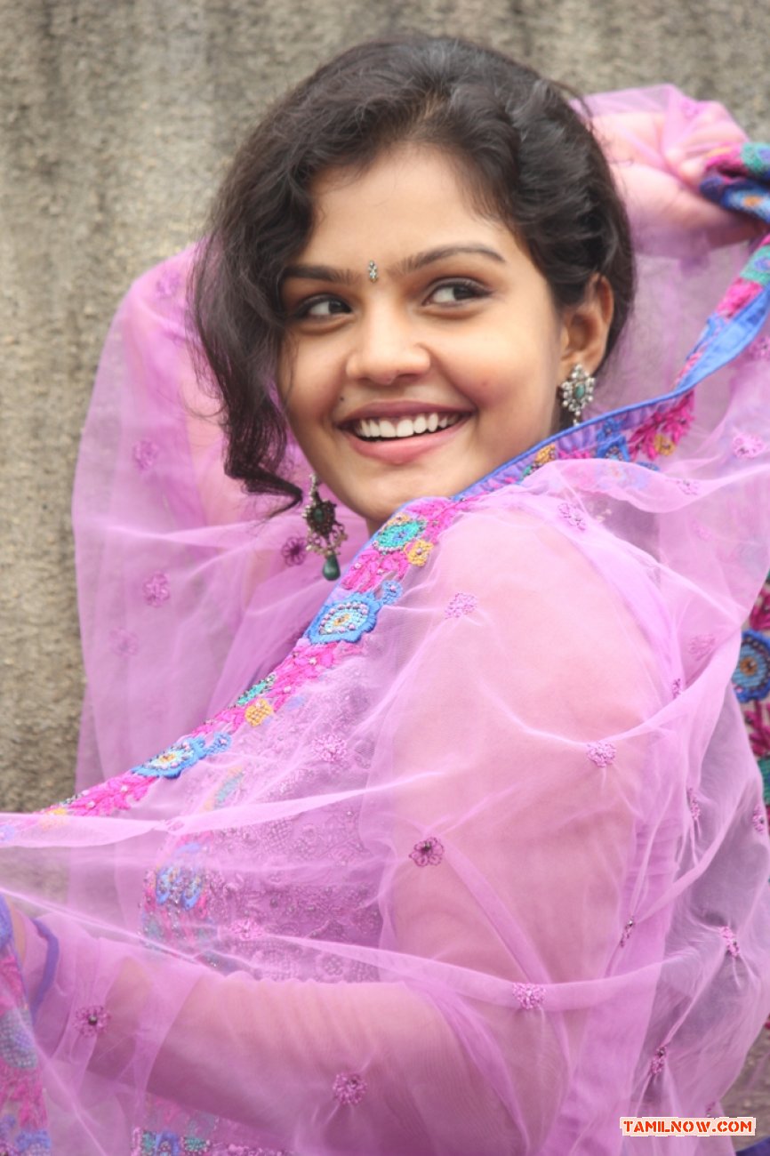 Tamil Actress Preethi 6538