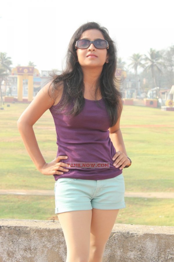 Prithiksha Mythili 49