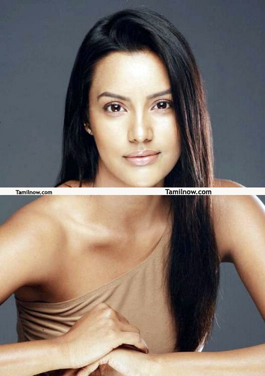 Actress Priya Anand 10