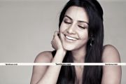 Actress Priya Anand Photos 1