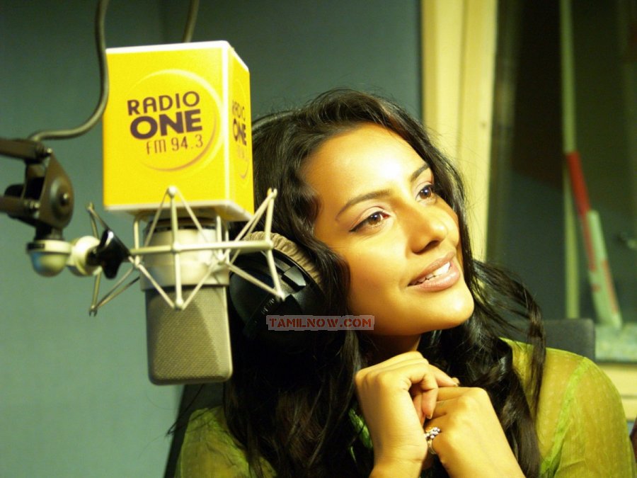 Actress Priya Anand Photos 2549