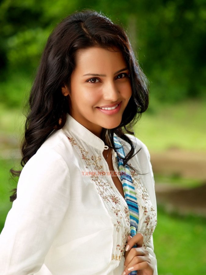 Actress Priya Anand Stills 9680