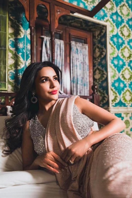 New Photo Cinema Actress Priya Anand 1108