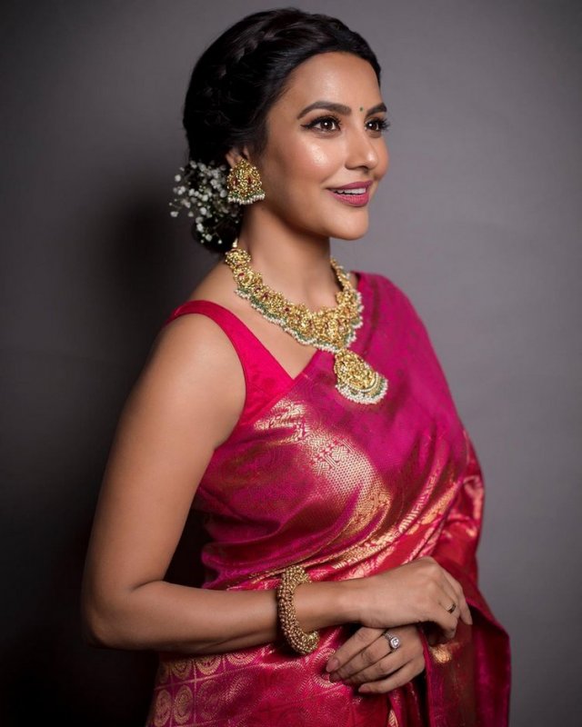 Priya Anand Film Actress Jul 2020 Photos 8897