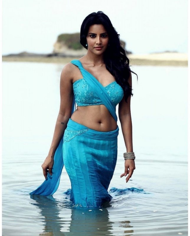 Priya Anand Indian Actress New Album 5241