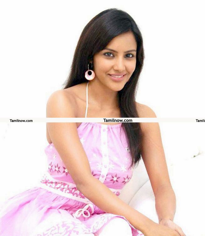 Priya Anand Latest Still 4