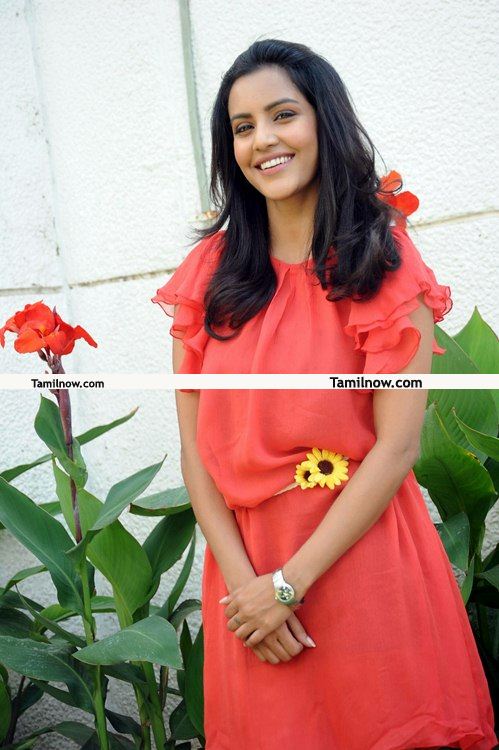 Priya Anand Photos 3