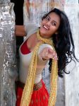Tamil Actress Priya Anand 1508