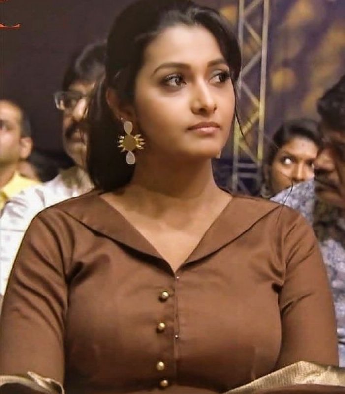 2020 Wallpapers Priya Bhavani Shankar Movie Actress 4332