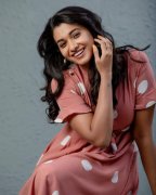 Indian Actress Priya Bhavani Shankar 2021 Albums 7719