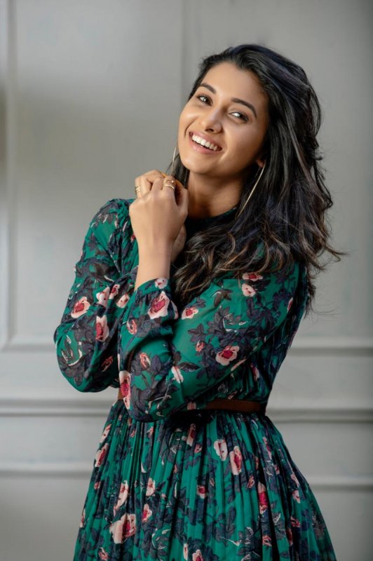 Latest Photos Priya Bhavani Shankar Actress 627