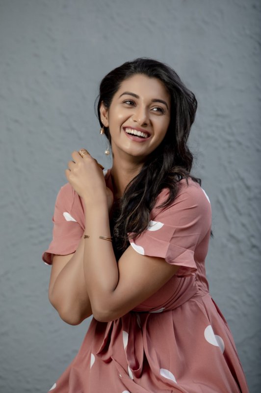 Mar 2021 Images Priya Bhavani Shankar Tamil Actress 7818