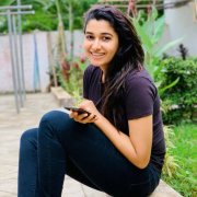 Movie Actress Priya Bhavani Shankar Recent Pictures 4842