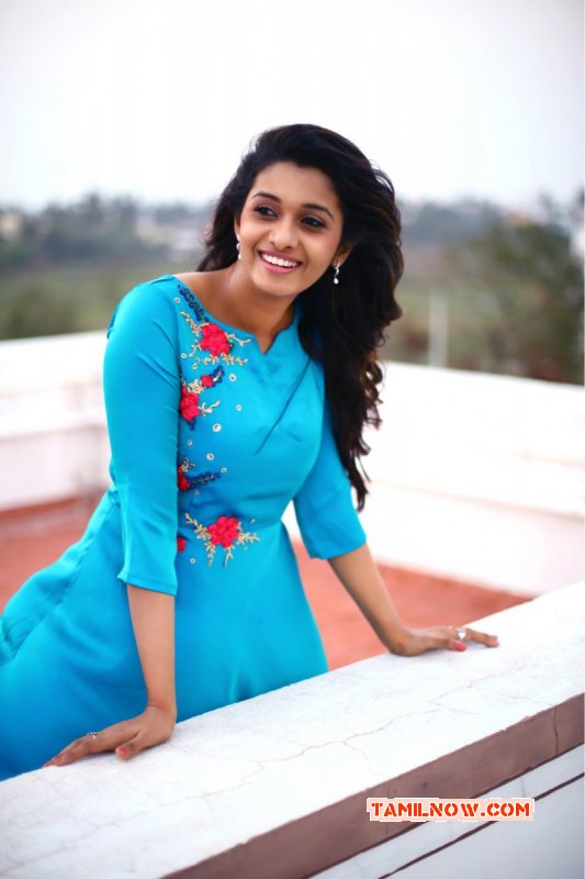 New Photo Priya Bhavani Shankar Film Actress 7911