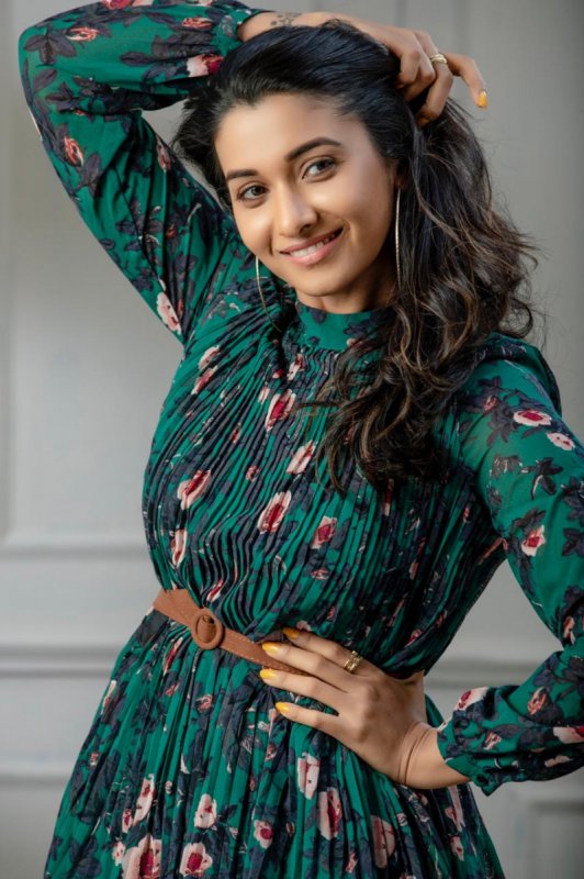 Priya Bhavani Shankar Actress Dec 2020 Albums 2466