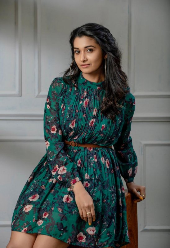 Priya Bhavani Shankar Galleries 8589