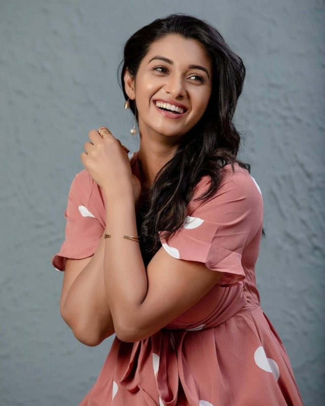 Priya Bhavani Shankar Movie Actress 2021 Album 1040