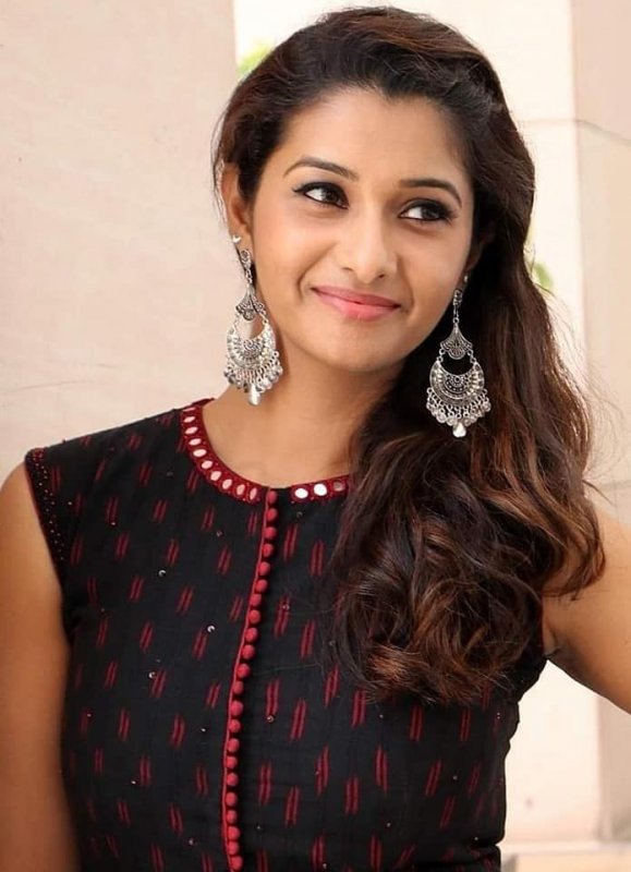 Priya Bhavani Shankar South Actress 2020 Albums 548