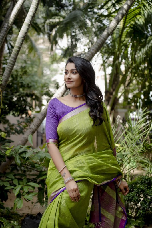 Priya Bhavani Shankar South Actress Wallpapers 996