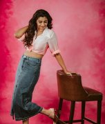 Priya Bhavani Shankar Tamil Actress Mar 2022 Wallpapers 2754