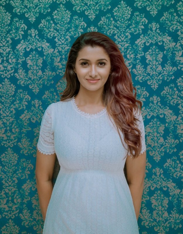 Recent Galleries Priya Bhavani Shankar Tamil Actress 984