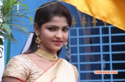 Priya Menon Actress New Image 9634