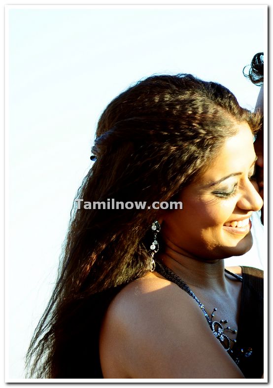 Actress Priyamani Still 7