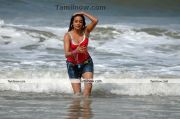 Priyamani Beach Pic 2