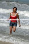 Priyamani Beach Pic 9