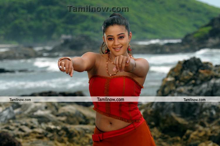 Priyamani Spicy Pic 6