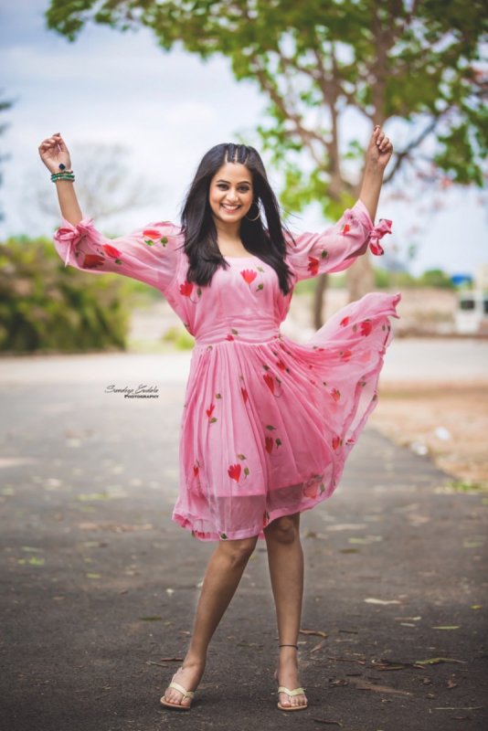 Recent Picture Movie Actress Priyamani 6062