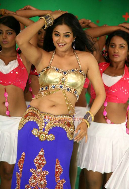Tamil Actress Priyamani Photos 9746